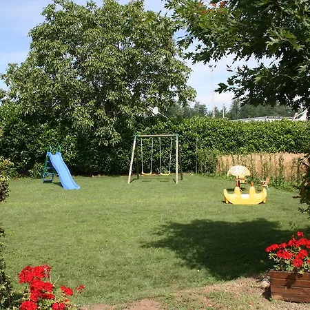Apartment La Bellotta Oleggio