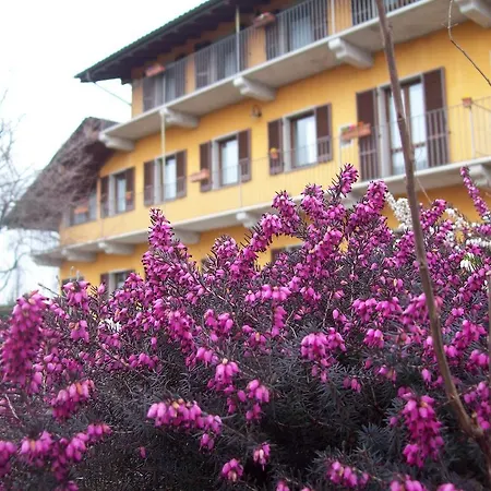 Apartment La Bellotta Oleggio