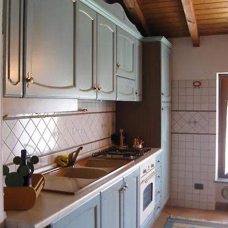 Apartment La Bellotta