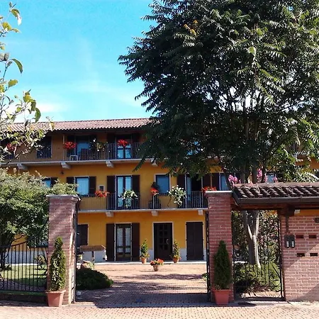 La Bellotta