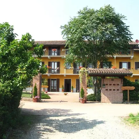 Apartment La Bellotta Oleggio