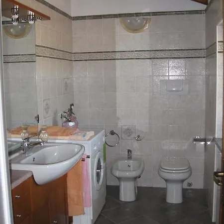 Apartment La Bellotta