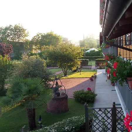 La Bellotta Oleggio