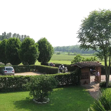 La Bellotta Oleggio