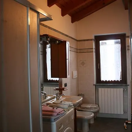 La Bellotta Appartamento