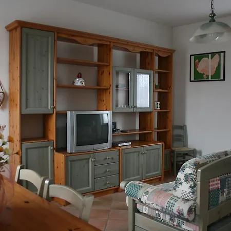 Apartment La Bellotta